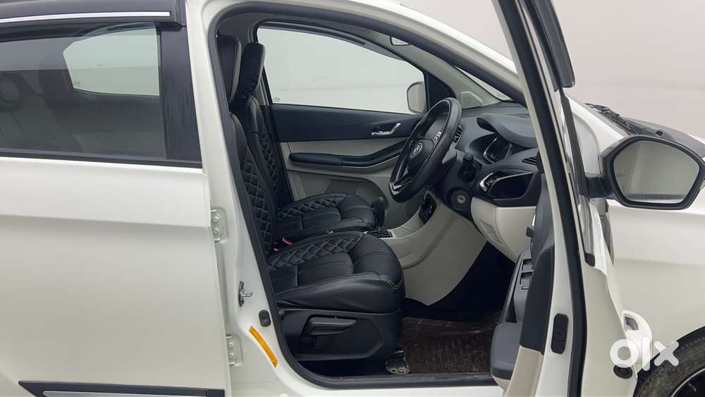 Tata Tiago Xza Plus, 2023, Petrol