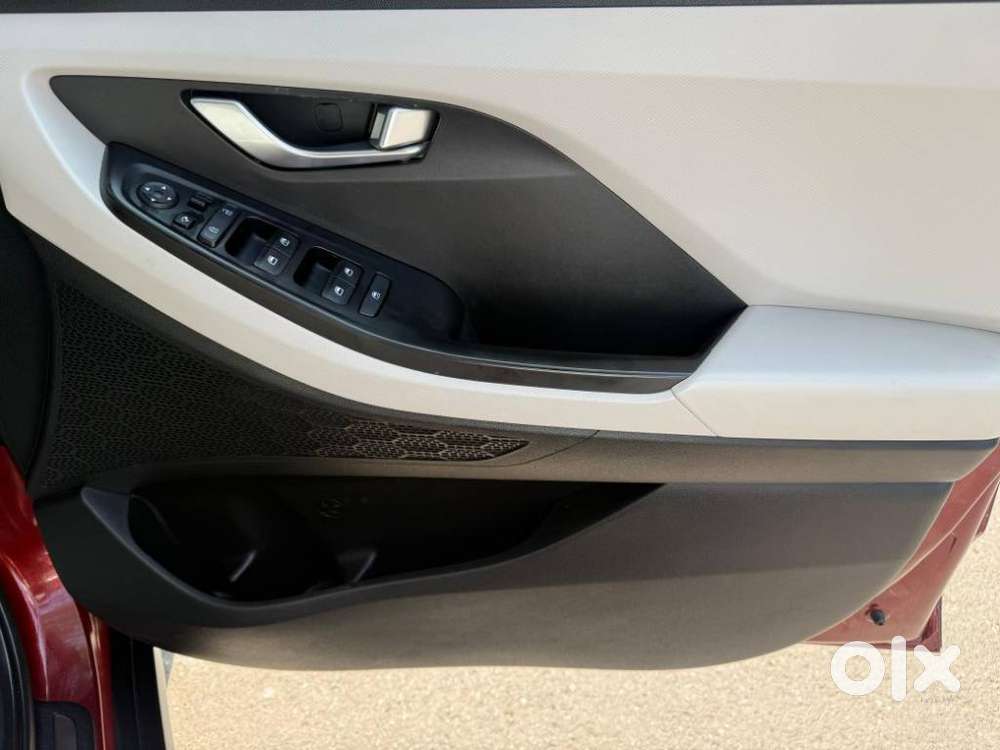 Hyundai Creta 1.5 Sx Executive Petrol, 2022, Petrol