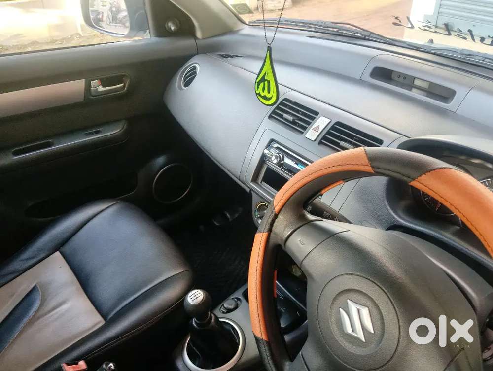 Maruti Swift Vdi 2010