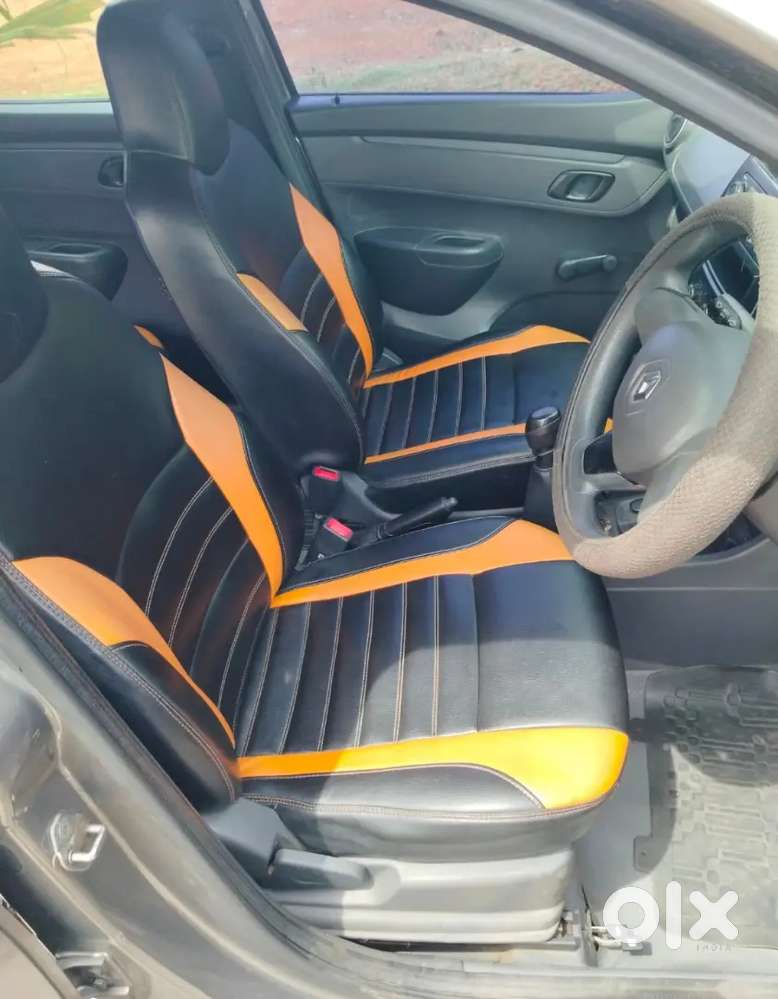 Renault Kwid Rxl Bs Iv
Model -2016
Well Maintenance Car