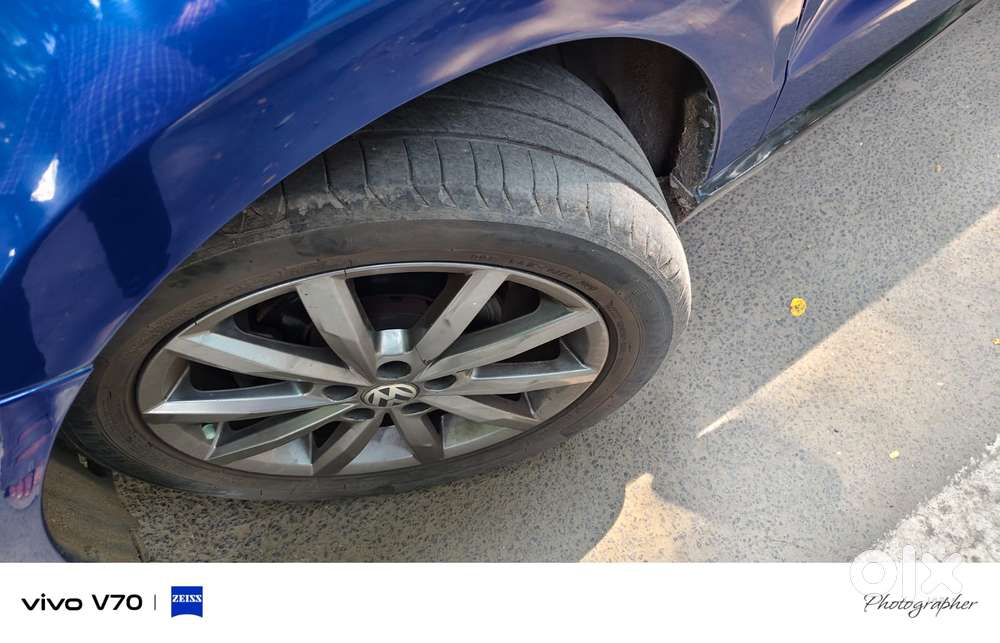 Volkswagen Polo Gt Tsi, 2019, Petrol