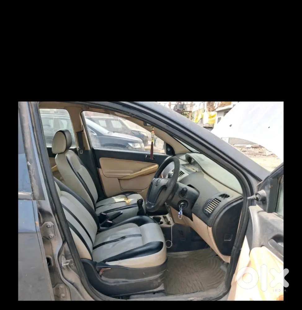 Tata Indica Vista 2012 Diesel 125000 Km Driven
