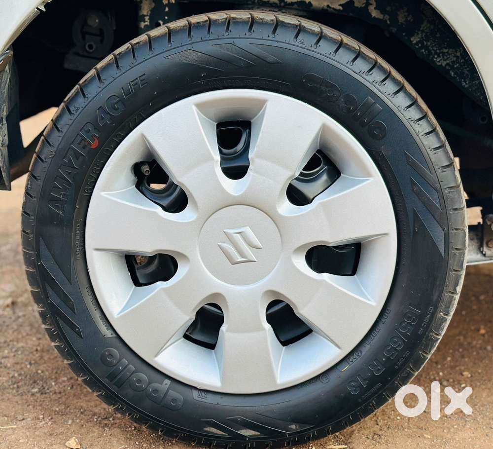 Maruti Suzuki Alto K10 Vxi (o), 2015, Petrol