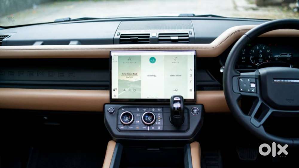 Land Rover Defender 2.0 90 Hse, 2026, Petrol