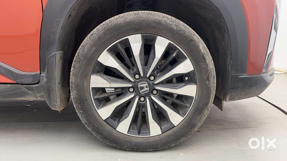 Honda Elevate Zx Cvt, 2023, Petrol