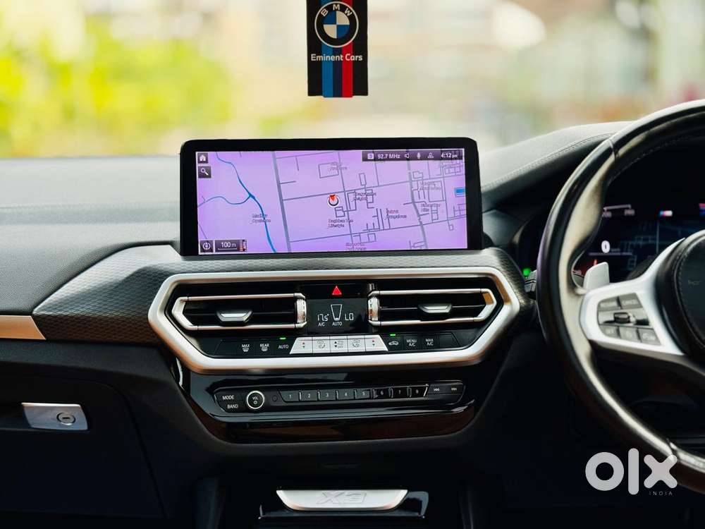 Bmw X3 Xdrive20d M Sport, 2024, Diesel