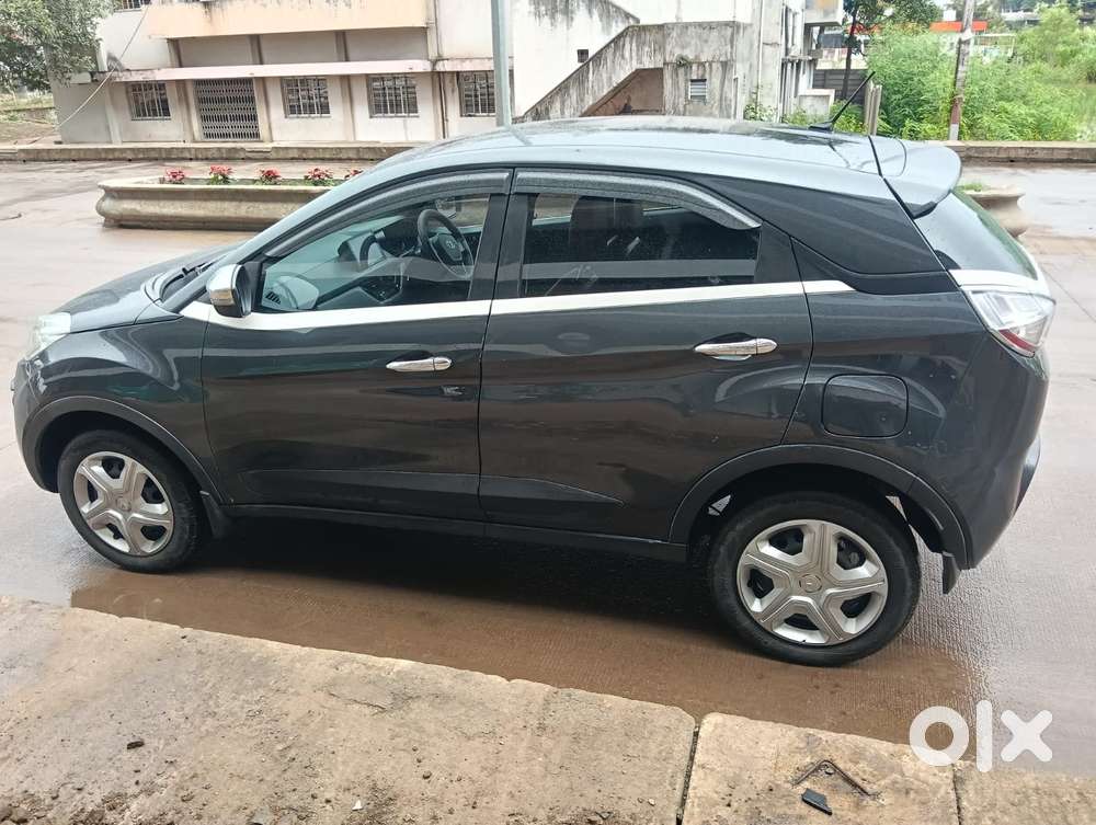 Tata Nexon 1.2 Revotron Xm (s), 2020, Diesel
