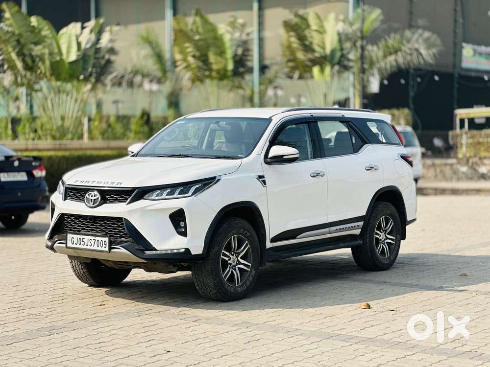 Toyota Fortuner, 2016, Diesel