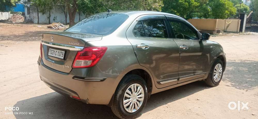 Maruti Suzuki Swift Dzire Vdi Bsiv, 2018, Diesel