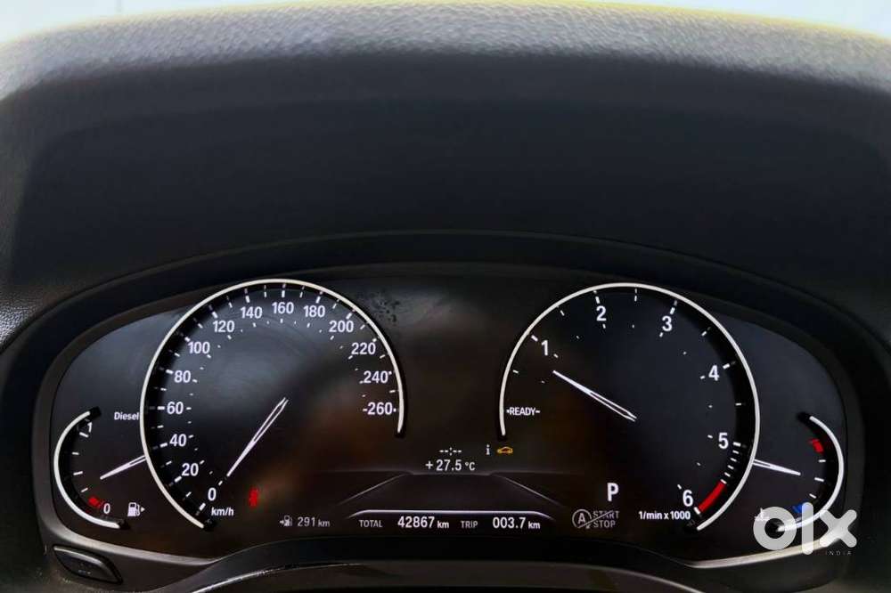 Bmw X4 M Sport X Xdrive20d, 2020, Diesel