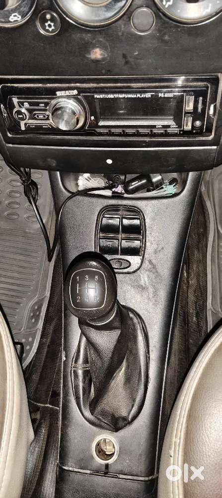 Tata Indica Ev2 2012 Lx