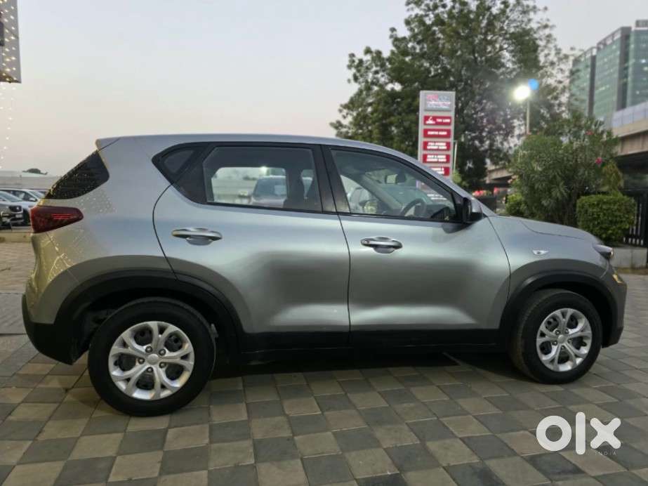 Kia Sonet G 1.2 5mt Htk(o), 2020, Petrol