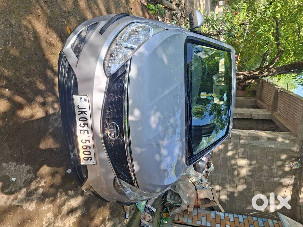 Tata Zest 2015