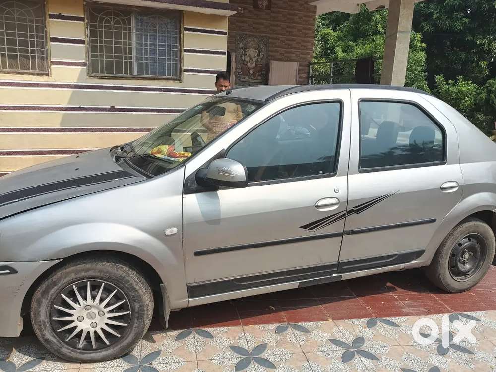 Mahindra Verito 2015 Diesel 90000 Km Driven
