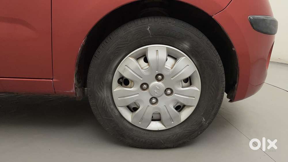 Hyundai I10 2007-2010 Era 1.1, 2012, Petrol