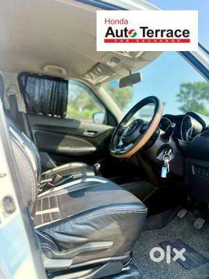 Maruti Suzuki Celerio Vxi, 2020, Petrol