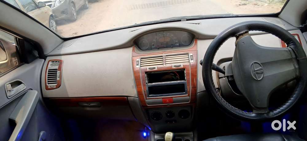 Tata Indica Vista Aqua 1.3 Quadrajet (abs), 2010, Diesel