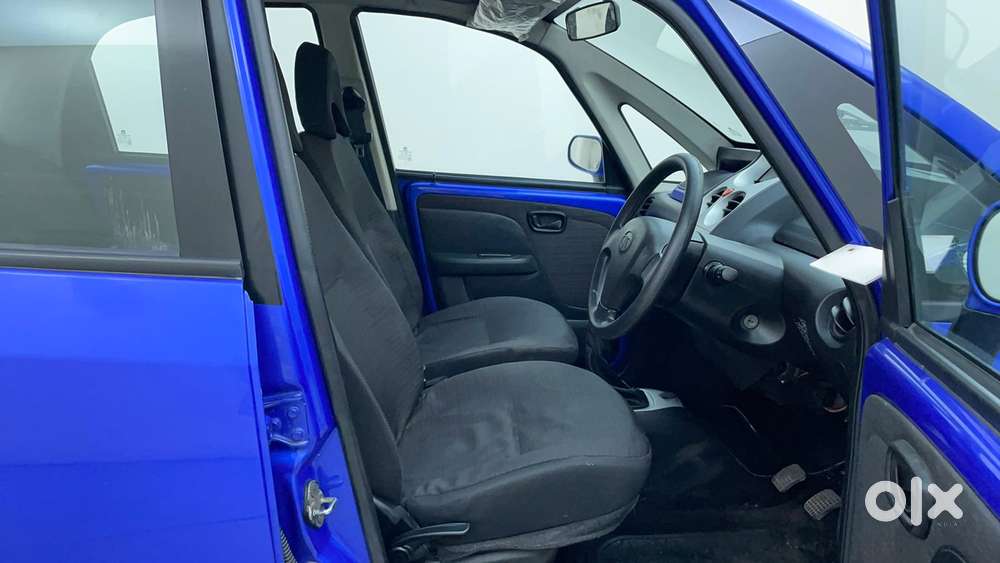 Tata Nano Twist Xt, 2014, Petrol
