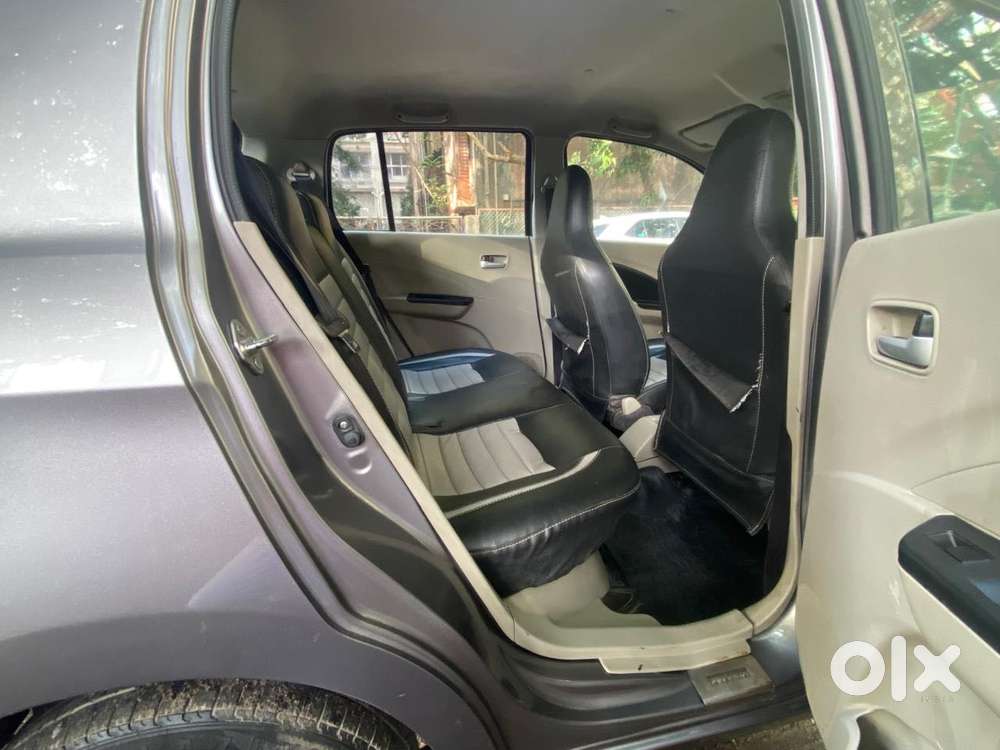 Maruti Suzuki Celerio Vxi, 2015, Petrol