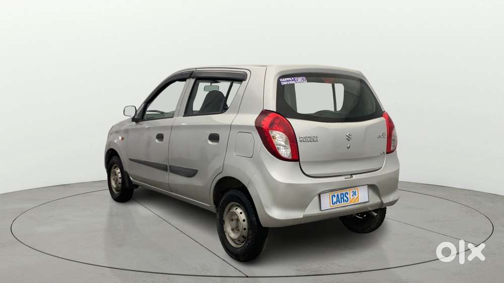 Maruti Suzuki Alto 800 2012-2016 Lx, 2013, Petrol