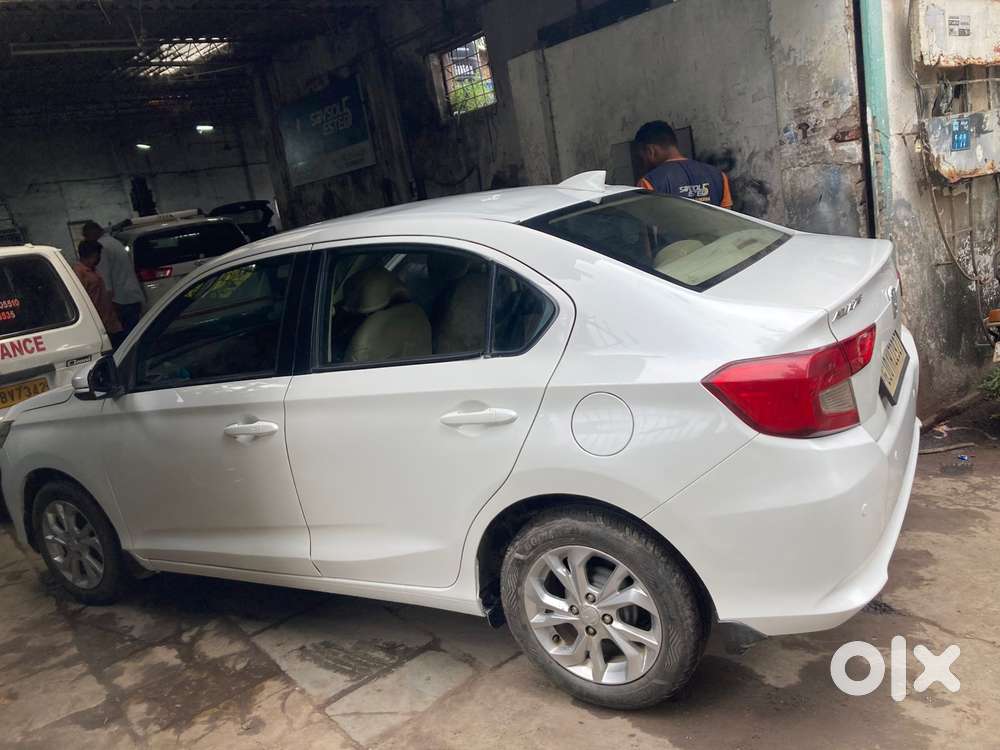 Honda Amaze V Diesel, 2019, Diesel