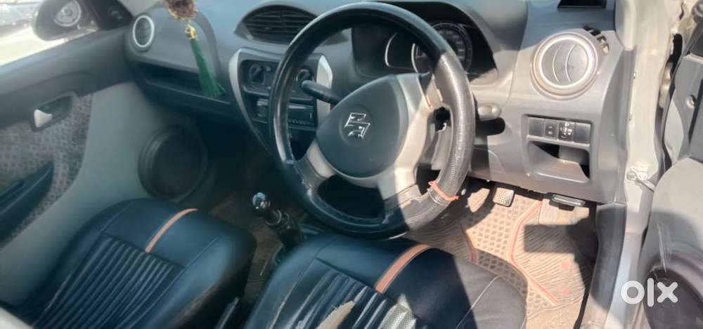 Maruti Suzuki Alto 800 Lxi, 2017, Petrol