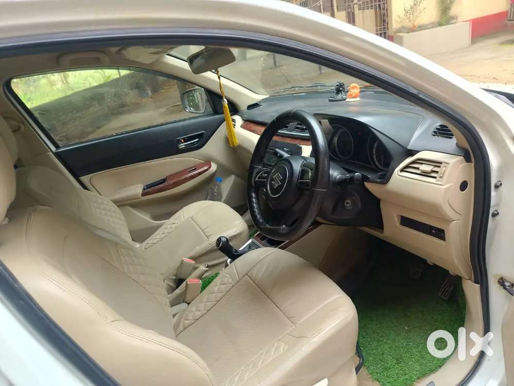 Maruti Suzuki Dzire 1.2 2020