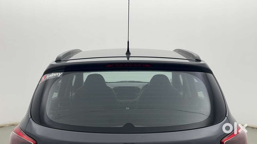 Hyundai Grand I10 Sportz 1.2 Kappa Vtvt, 2016, Petrol