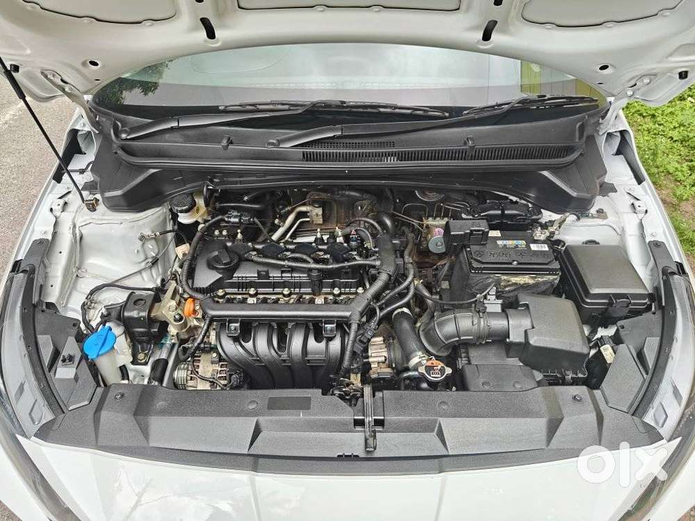 Hyundai I20 1.2 Spotz, 2023, Petrol