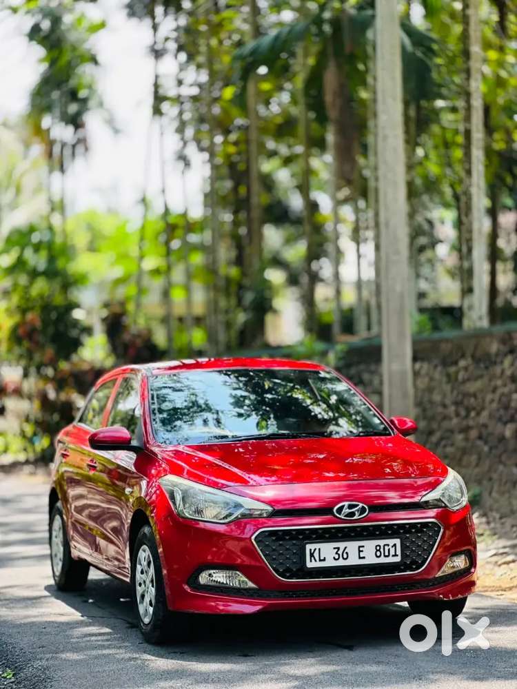 Hyundai I20 Magna 2014 Petrol Last Model
