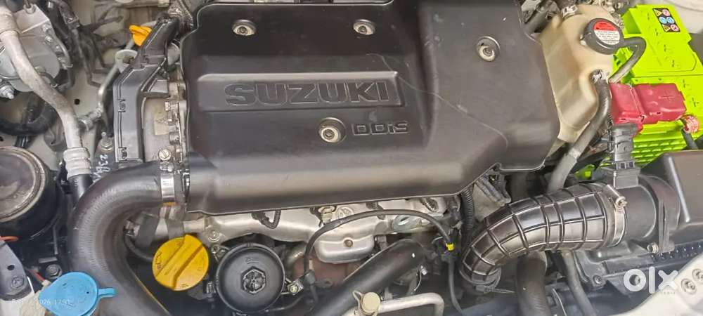 Maruti Suzuki Swift 2014 Diesel Good Condition