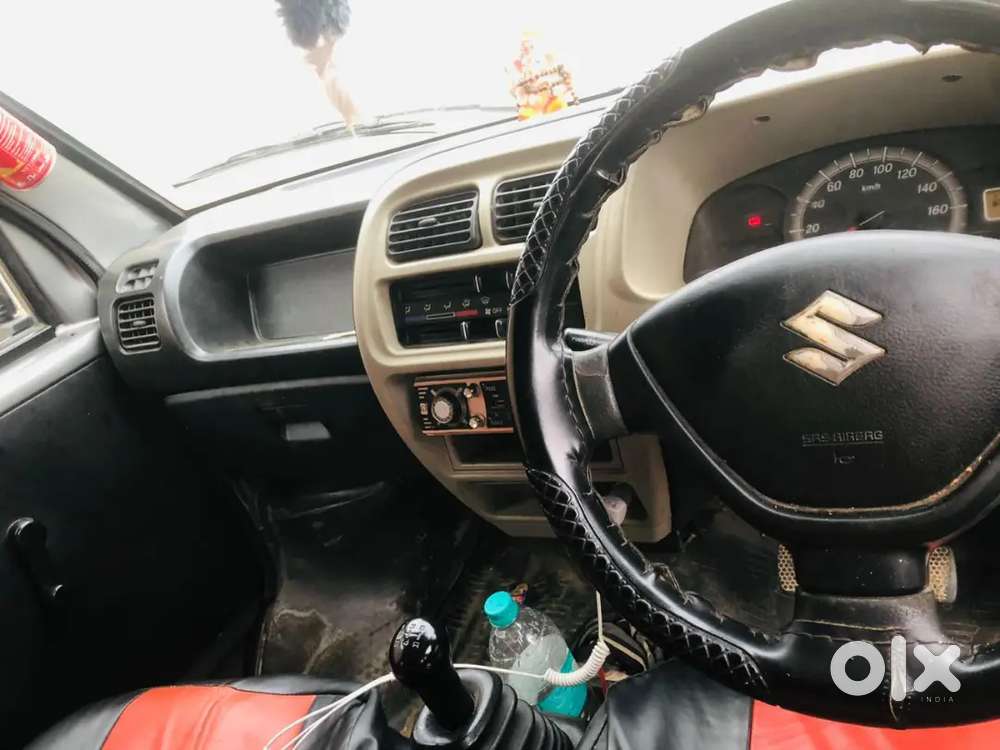 Maruti Suzuki Eeco 2020 Cng & Hybrids 80000 Km Driven
