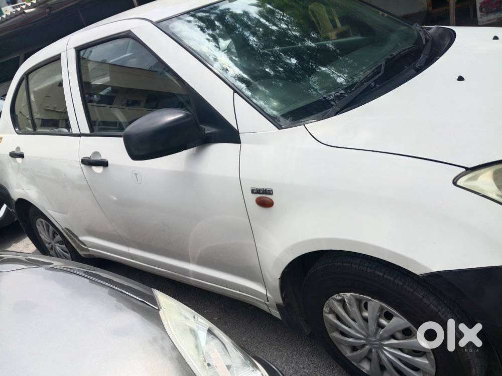 Maruti Suzuki Swift Dzire Tour, 2015, Diesel