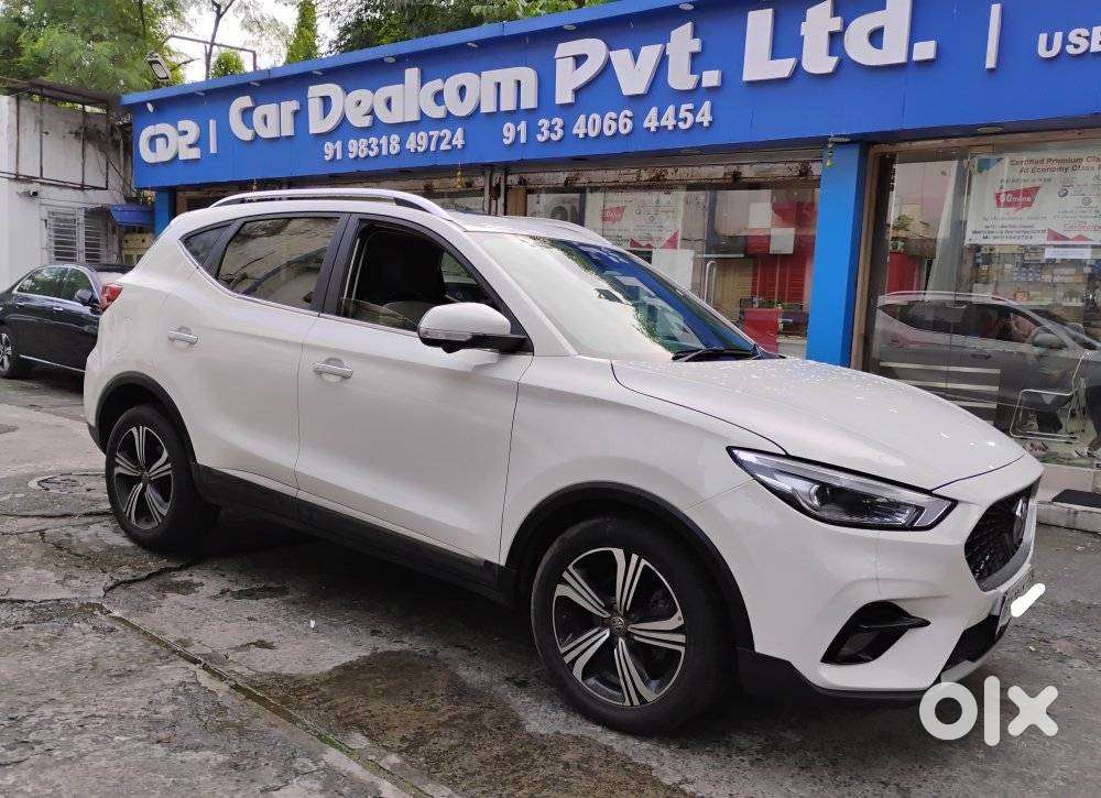 Mg Astor 1.5 Savvy Cvt, 2022, Petrol