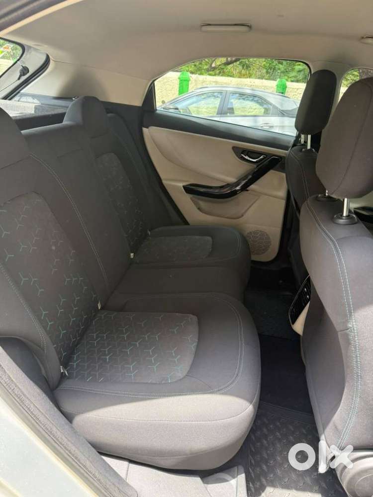 Tata Nexon Ev Xz Plus, 2021, Electric