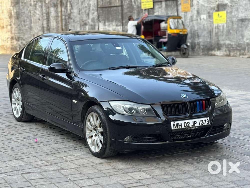 Bmw 325i 2008 Passing Till 2028 Pure Luxury. V6 Inline 6 Cylinder