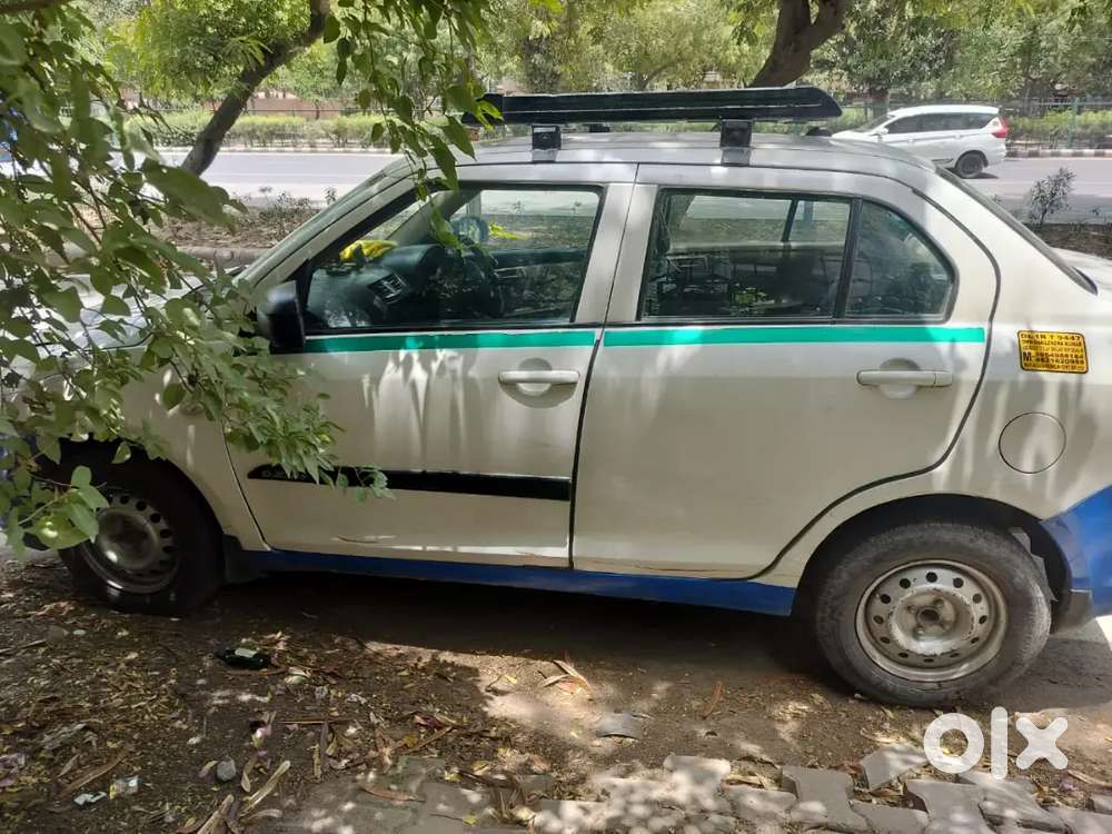 Maruti Suzuki Dzire 2015 Cng & Hybrids 400000 Km Driven