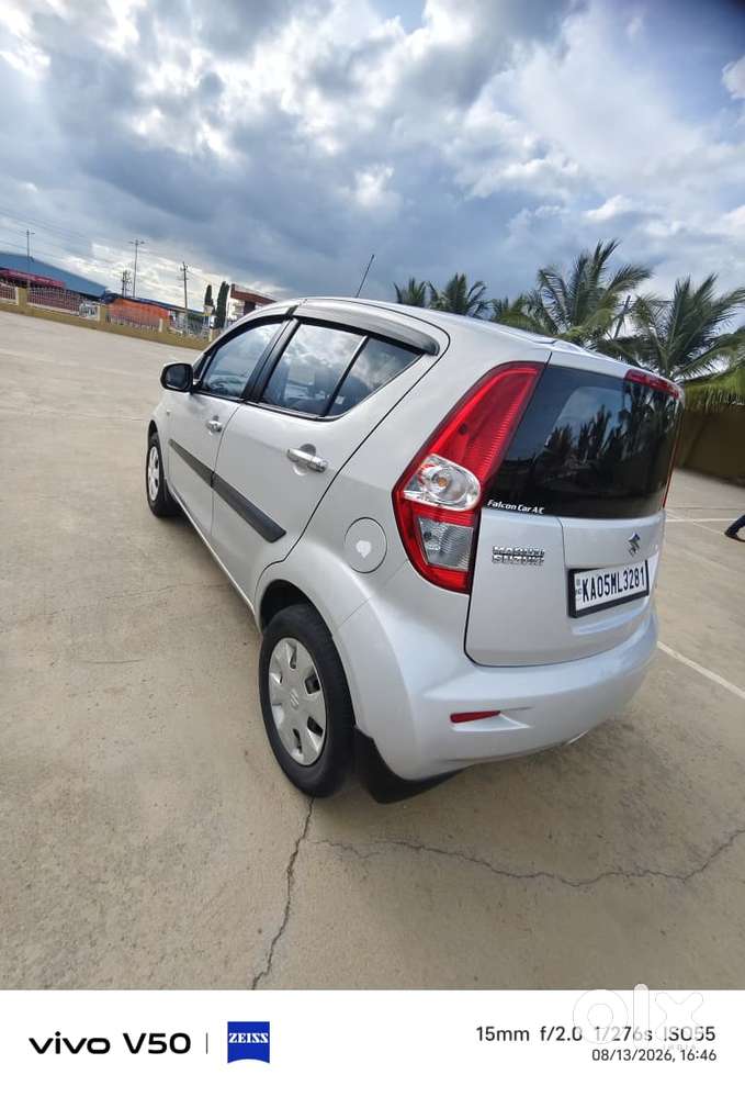 Maruti Suzuki Ritz Vdi (abs) Bs Iv, 2012, Diesel
