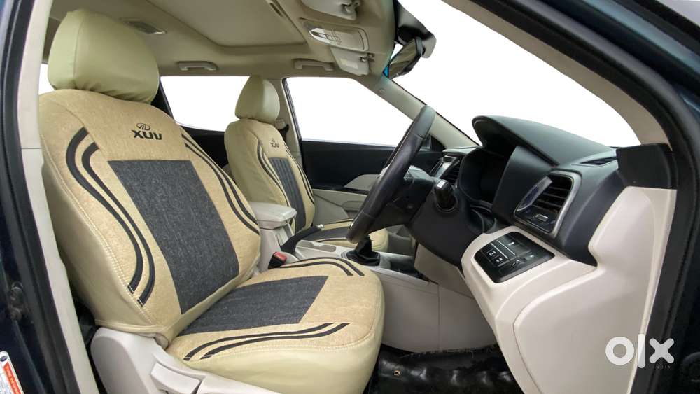 Mahindra Xuv300 W8 Option Diesel, 2019, Diesel