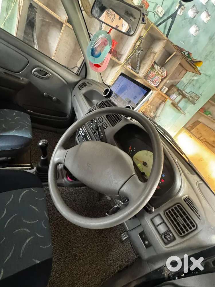 Maruti Suzuki Alto 800 2008 Petrol Well Maintained