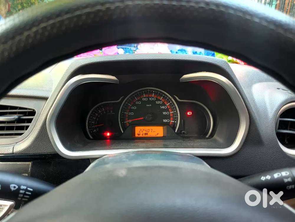 Maruti Suzuki Alto 2018 Variant Reliable