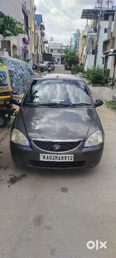 Tata Indica V2