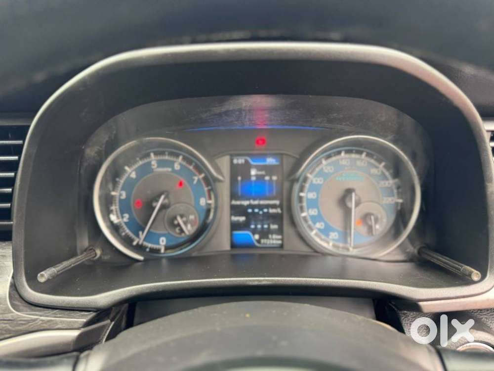 Maruti Suzuki Xl6 1.5 Alpha Mt, 2021, Petrol