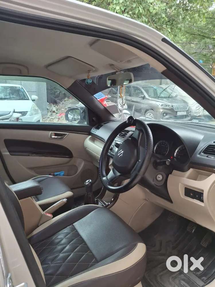 Maruti Suzuki Swift 2015 Petrol 51000 Km Driven