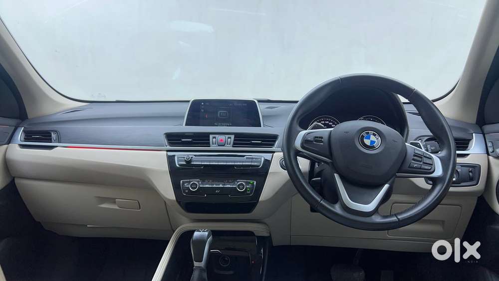 Bmw X1 2.0 Sdrive20d Xline, 2019, Diesel