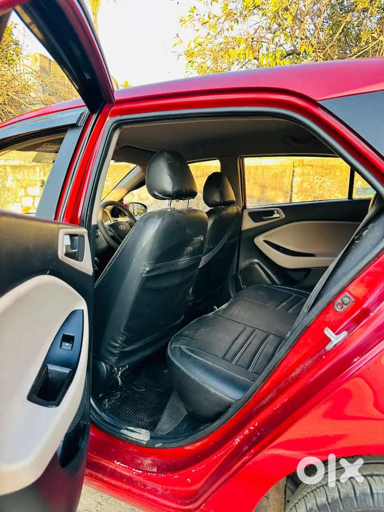 Hyundai I20 Sportz 2018 Diesel 37000 Km Driven