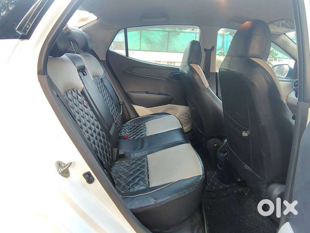 Hyundai Aura 1.2 S Cng, 2021, Cng & Hybrids