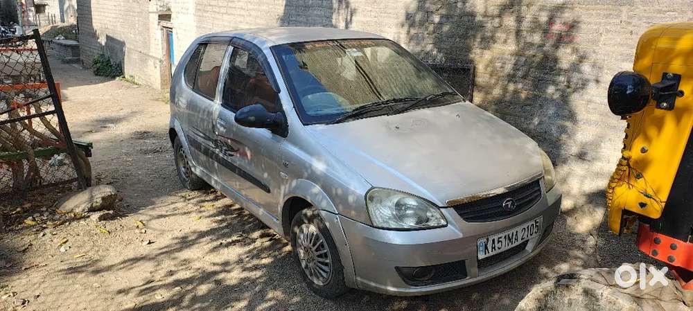 Tata Indica Diesel Manual 2010