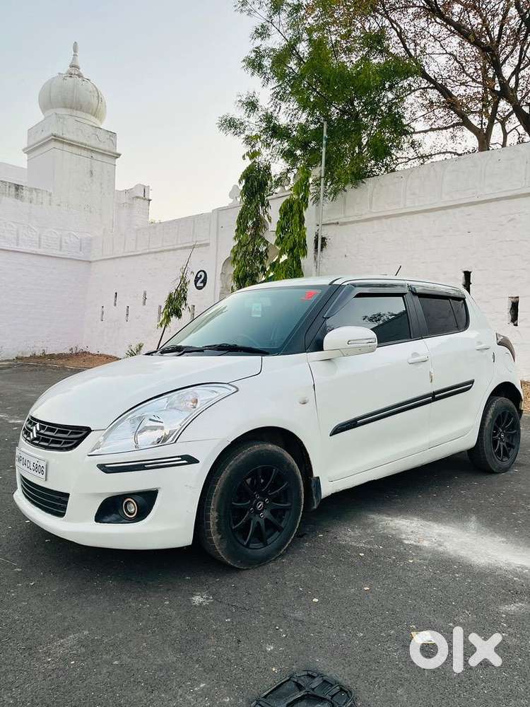 Maruti Suzuki Swift 2013 Diesel Well Maintained