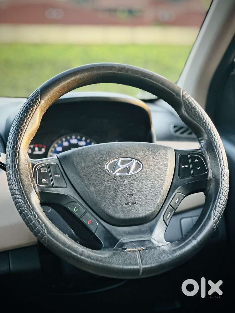 Hyundai Xcent Sx 1.2 (o), 2014, Diesel